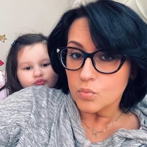 Meet your Posher, Silvia